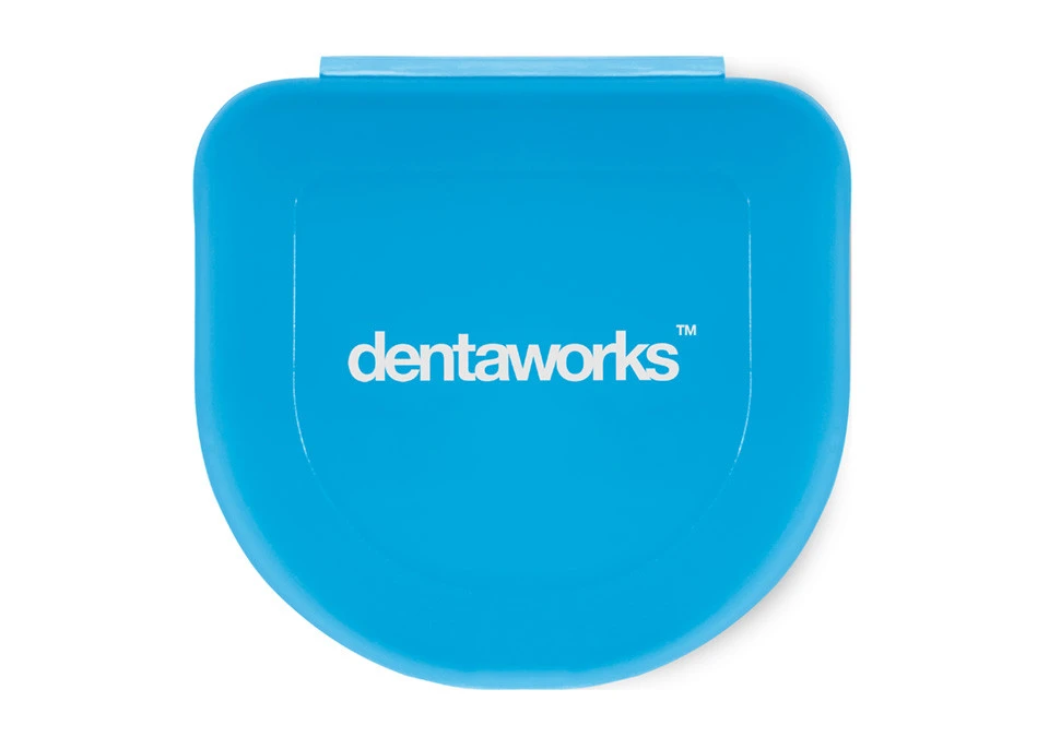 Dentaworks Opbevaringsboks