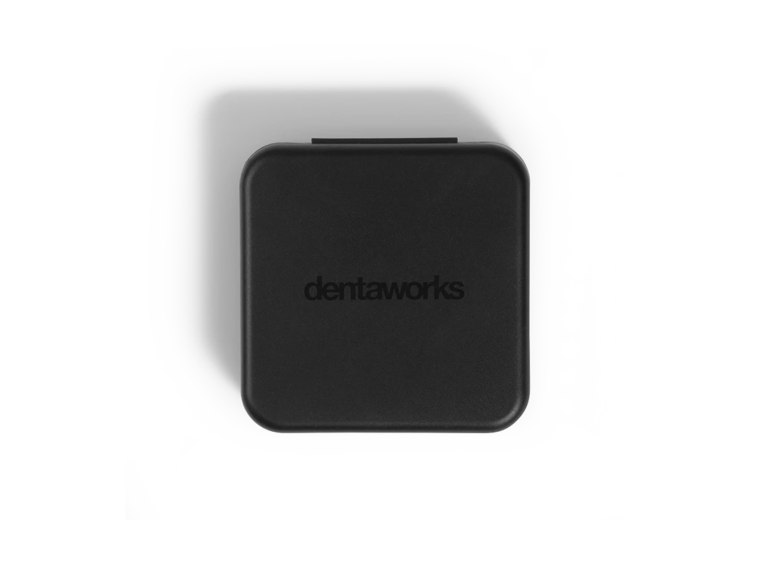 Dentaworks Opbevaringsboks